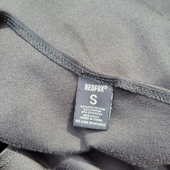 Red Fox Ladies Sporty Bodycom Dress, Small - Picture 12 of 14